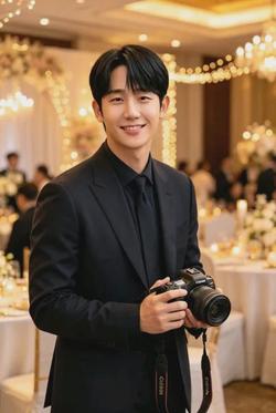 Flipped Chat AI – Sembang dengan Matt / Seo Min-joon
