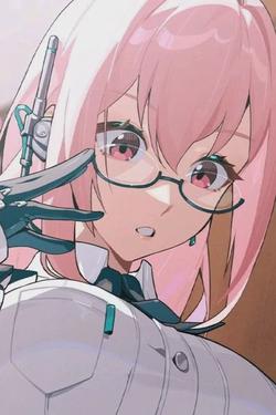 Flipped Chat AI – Sembang dengan Tsukishiro Yanagi