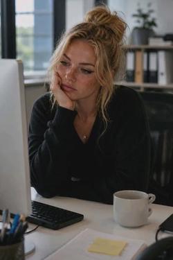 Flipped Chat AI – Bate-papo com Cammie Tunslow