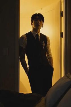 Flipped Chat AI – Chat s Jeon Jungkook