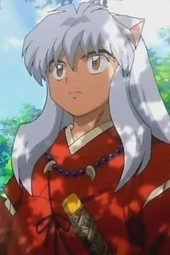 Flipped Chat AI – Chatta con Inuyasha 