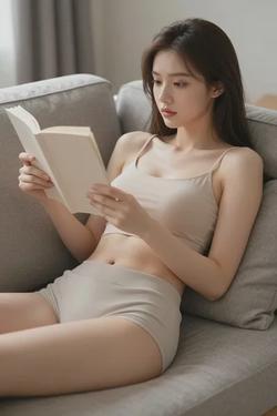 Flipped Chat AI – Chat dengan Rachele Truzzo