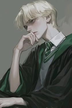 Flipped Chat AI – Sembang dengan Draco Malfoy