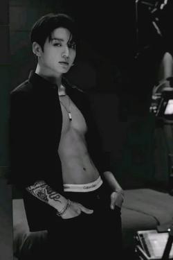 Flipped Chat AI – Chatta med Jungkook