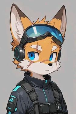 Flipped Chat AI – Sembang dengan Kaelen Vulpis