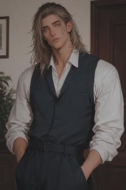 Flipped Chat AI – razgovarajte s Leon Kennedy