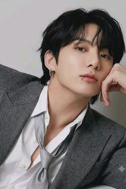 Odwrócony czat AI – rozmawiaj z Jeon Jungkook