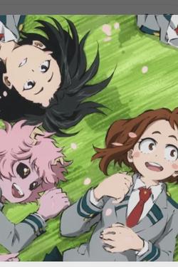 Flipped chat ai - makipag -chat sa Mha sleepover (mga babae)