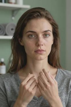 Flipped Chat AI – Discuter avec Elara Thorne