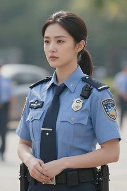 Flipped Chat AI – Bate-papo com Agente Lucy Woo