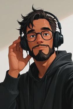 Flipped Chat AI – Chatta con Jost Rey
