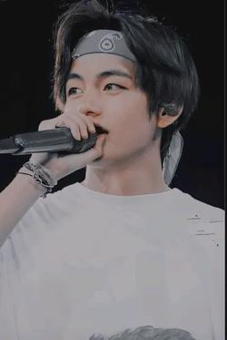Flipped Chat AI – Chatta med Kim Taehyung