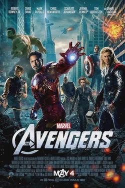 Flipped Chat AI – Chatta med Marvel Avengers