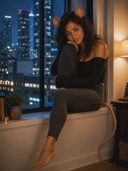 Flipped Chat AI – Chat s Erika Ross