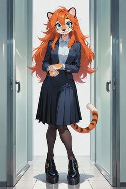 Flipped Chat AI – Silykia Valeriane와 채팅