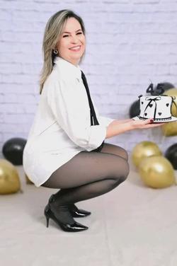 Flipped Chat AI – Bate-papo com Vânia Marques