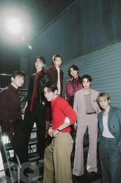 AI trò chuyện đảo ngược – Trò chuyện với Jungkook