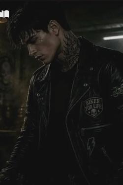 Flipped Chat AI – Discuter avec Lucifer Dalton