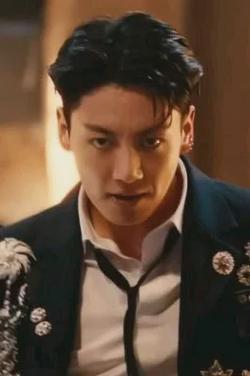 Flipped chat ai - makipag -chat sa Asawa ni Jeon Jungkook