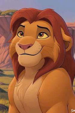 Flipped Chat AI – kalbėkite su Simba