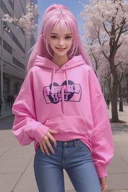 Flipped Chat AI – 與 蕾貝卡 聊天