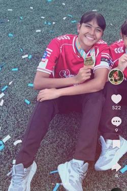 Flipped Chat AI – Sembang dengan dian Aprilia pary