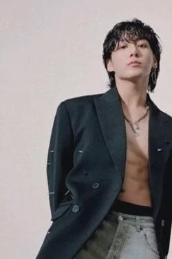 Odwrócony czat AI – rozmawiaj z Jeon Jungkook, zabójca