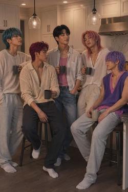 Flipped Chat AI – Чат с Saja Boys, ОХОТНИКИ НА ДЕМОНОВ KPOP