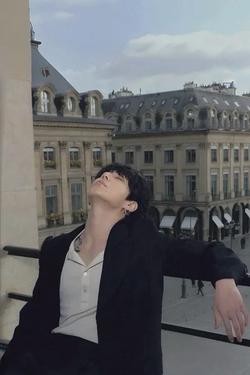 Flipped Chat AI – Discuter avec JEON JUNGKOOK