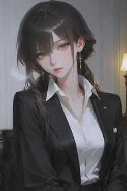 Flipped Chat AI – Chatten mit NYX Takahashi