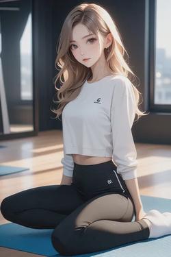 Flipped Chat AI – 레이나와 채팅
