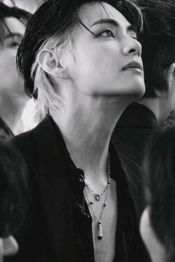 Flipped Chat AI – Chatta med Kim Taehyung