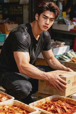 Flipped Chat AI – 동수와 채팅