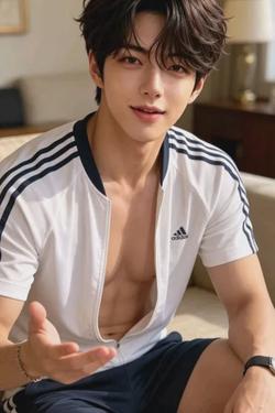Flipped Chat AI – Bate-papo com Zi-hao