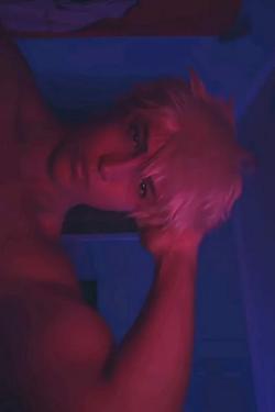 Flipped Chat AI – katsuki Bakugou 와 채팅
