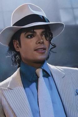 Flipped Chat AI – Discuter avec Michael Jackson