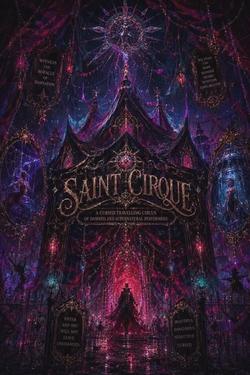 Flipped Chat AI – Chatta med 🎪 SAINT CIRQUE