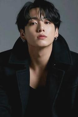 Omgedraaide chat AI – Chat met Jeon Jungkook