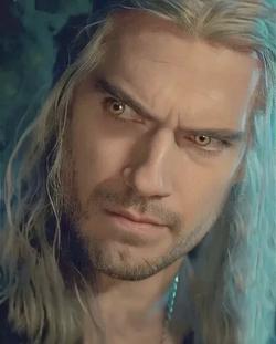 Flipped Chat AI – Chatta med Geralt