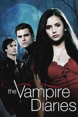 Flipped Chat AI – Chatta med Vampire Diaries