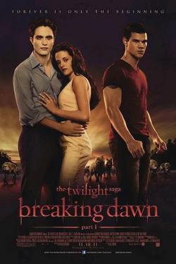 Flipped Chat AI – Chatten mit Twilight-Saga (Bis zum Ende der Nacht)