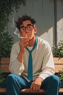 Flipped Chat AI – 카스피안 손와 채팅