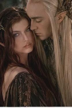 Flipped Chat AI – Chat dengan Ratu Mirkwood