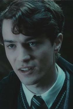 Flipped Chat AI – Sembang dengan Tom Riddle