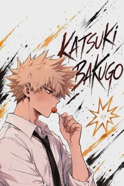 Flipped Chat AI – 與 Bakugo 聊天