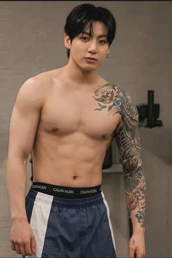 Flipped chat ai - makipag -chat sa Jeon Jungkook