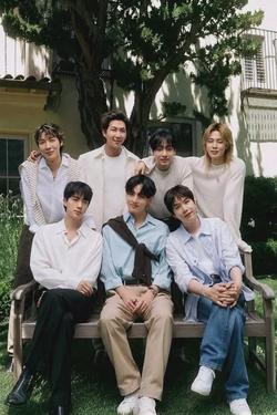 Flipped Chat AI – Discuter avec Bangtan Boys