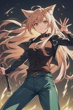 Flipped Chat AI – razgovarajte s Mika