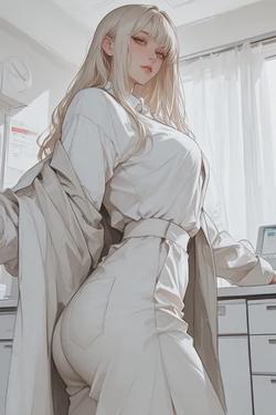 Flipped Chat AI – razgovarajte s Valeria Voss