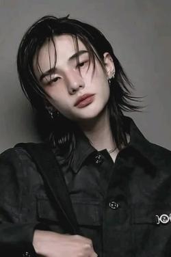 Flipped Chat AI – Bate-papo com Hyunjin